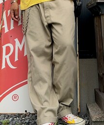 Dickies | チノパンツ