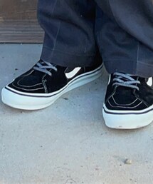 VANS | スニーカー