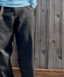 SKULL SKATES | デニムパンツ