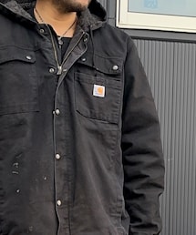 Carhartt | カバーオール