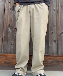 Dickies | チノパンツ