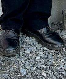 Dr. Martens | ドレスシューズ