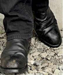 MILITARY | ブーツ