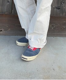 CAUSE | スニーカー