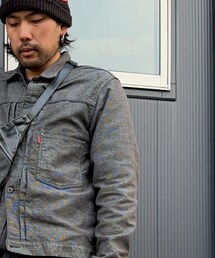 JELADO | デニムジャケット