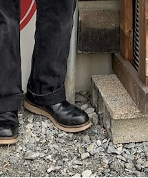 RED WING | ブーツ