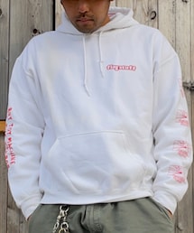 TOY　MACHINE | パーカー