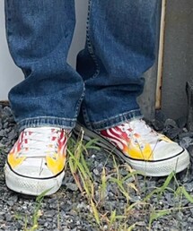 CONVERSE | スニーカー