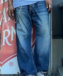 COREFIGHTER | デニムパンツ