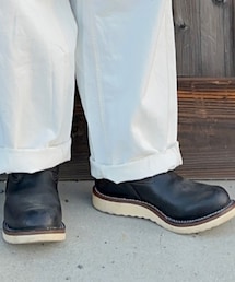 WESCO | ブーツ