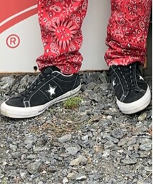 CONVERSE | スニーカー