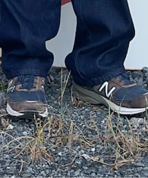 NEW BALANCE | スニーカー