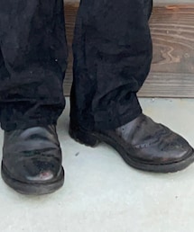 RALPH LAUREN | ブーツ