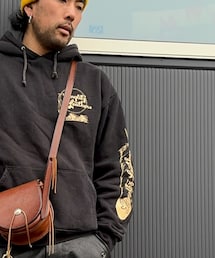 Langlitz Leathers | パーカー