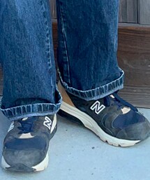 NEW BALANCE | スニーカー