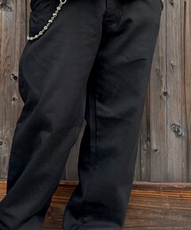 SKULL SKATES | チノパンツ