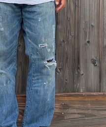 GAP | デニムパンツ