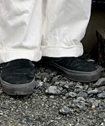 VANS | スニーカー