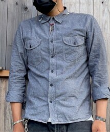 Lee | シャツ/ブラウス