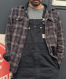 Carhartt | パンツ
