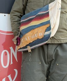 J．AUGUR DESIGN | ショルダーバッグ
