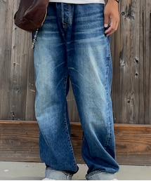 COREFIGHTER | デニムパンツ