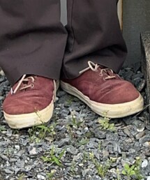 VANS | スニーカー