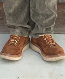 WHITE'S BOOTS | ブーツ