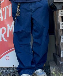 UNIQLO | デニムパンツ