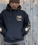 Langlitz Leathers(ラングリッツレザーズ)の「トップス(パーカー)」