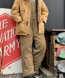 Carhartt | パンツ