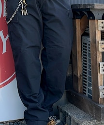 PROPPER | カーゴパンツ