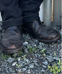 RALPH LAUREN | ブーツ