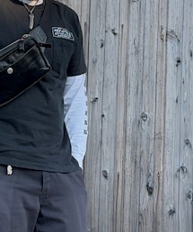 INDEPENDENT | Tシャツ/カットソー