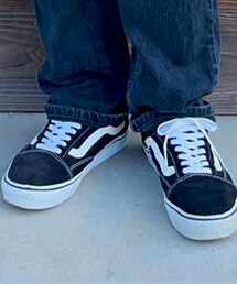 VANS | スニーカー