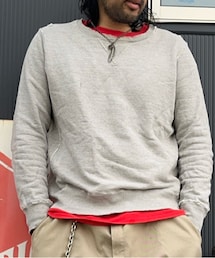 REMI RELIEF | スウェット