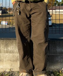 Carhartt | チノパンツ