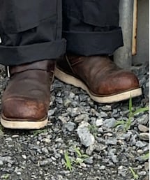 RED WING | ブーツ