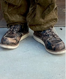 RED WING | ブーツ