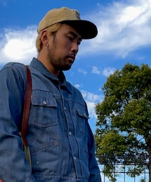 ビンテージ | デニムジャケット