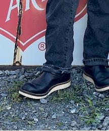 WESCO | ブーツ