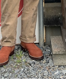 madeingmjapan | ブーツ