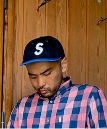 Supreme  | キャップ