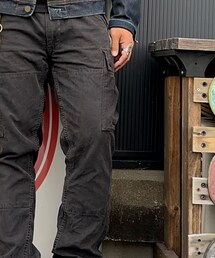 RALPH LAUREN | カーゴパンツ