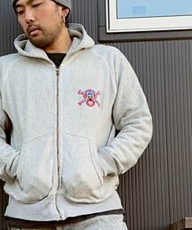 Left Field | パーカー