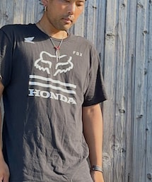 FOX | Tシャツ/カットソー