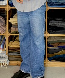 Levi's | メキシコ製　517(デニムパンツ)