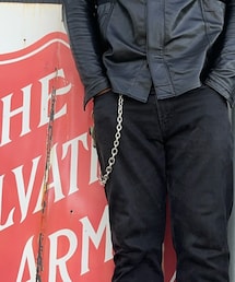 wingrock | ウォレットチェーン