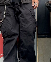 UNIQLO | カーゴパンツ