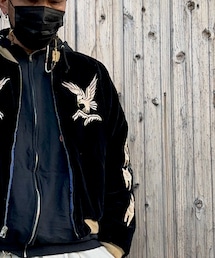 東洋エンタープライズ | スカジャン